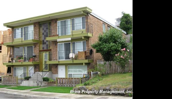 Brink Property Management