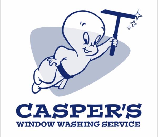 Casper's Window Washing Service