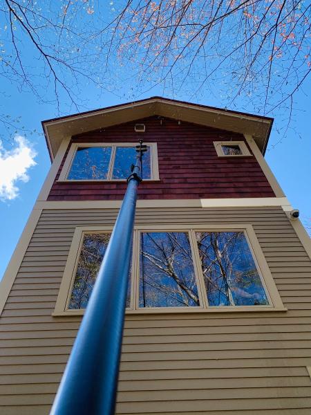 Summit Window Cleaning LLC