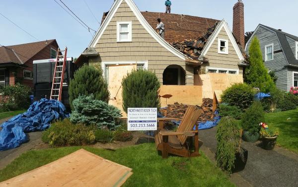 Northwest Roof Tech