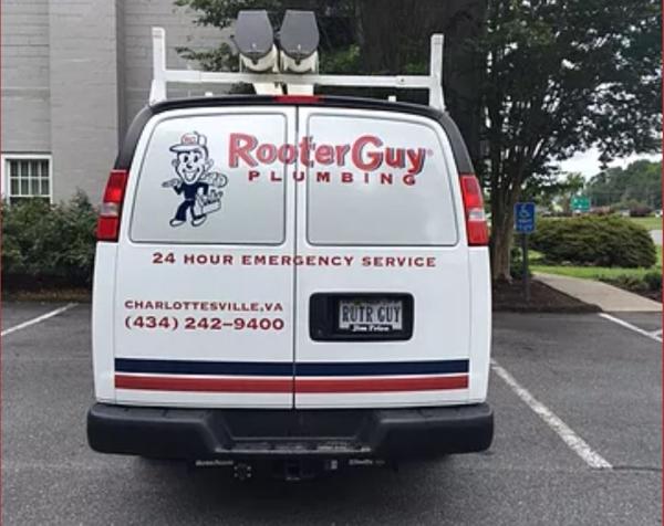 Rooter Guy Plumbing