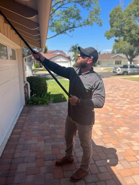 Optum Pest Management