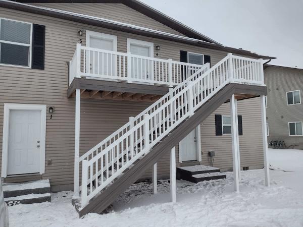 Deckpro LLC