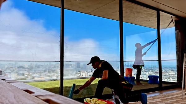 Eagle Window Clean