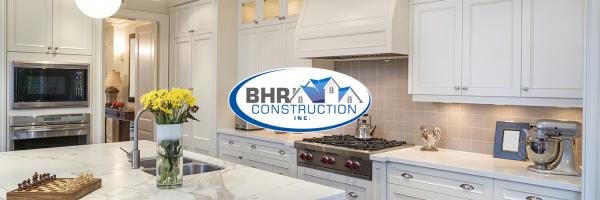 BHR Construction Inc.