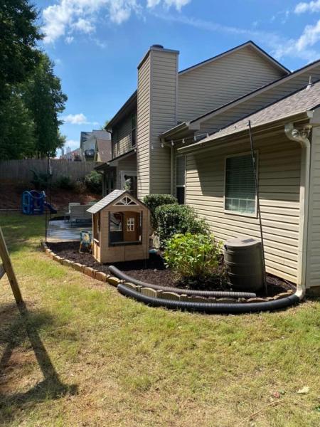 Medina's Landscaping