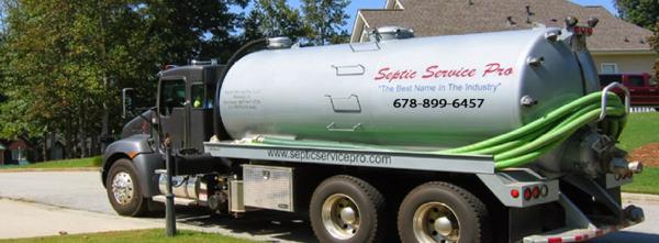 Septic Service Pro