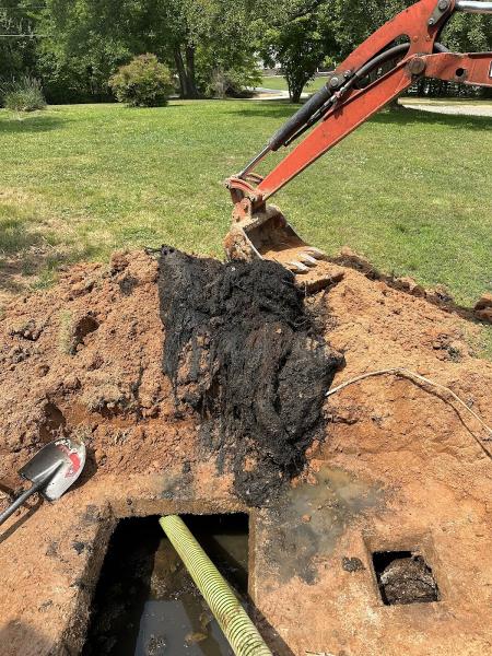 Septic Service Pro