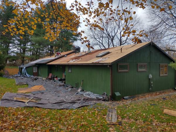 Jayk Contractor Roofing