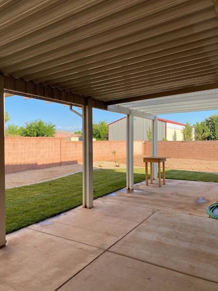 Thrive Landscape Maintenance