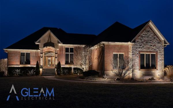 Gleam Electrical and Lighting Design