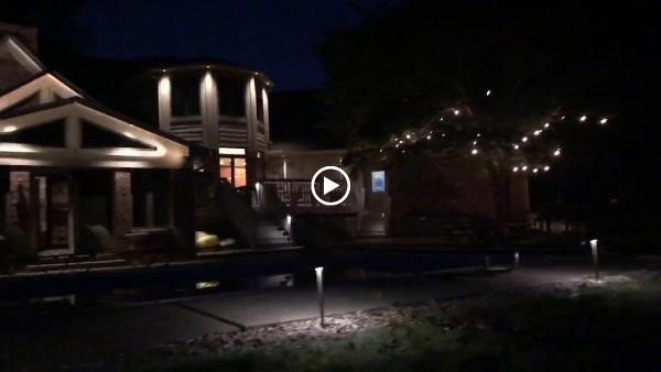 Gleam Electrical and Lighting Design