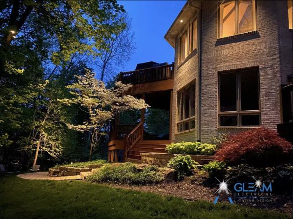 Gleam Electrical and Lighting Design