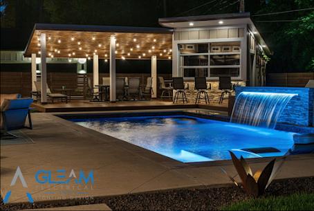 Gleam Electrical and Lighting Design