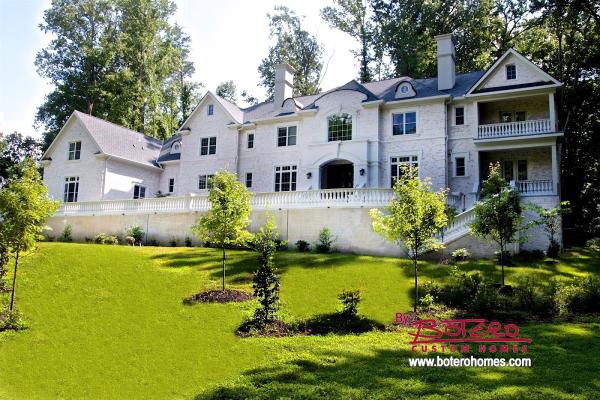 Botero Homes