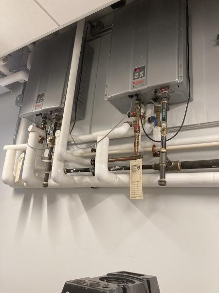 J&L Plumbing