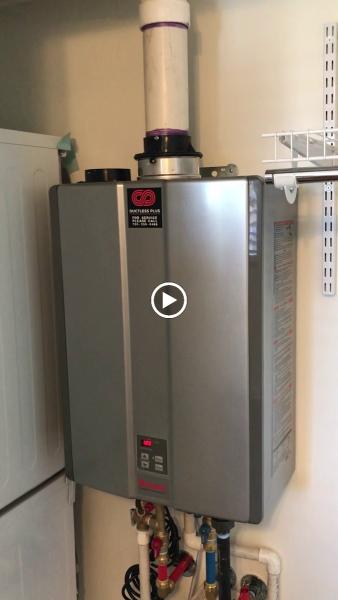 Ductless Plus Electric