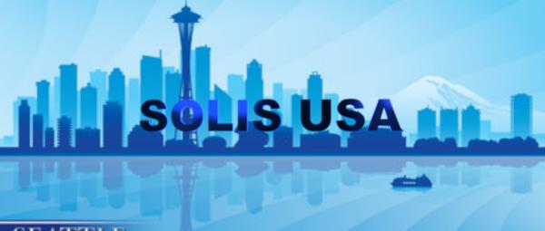 Solis Lighting and Electrical