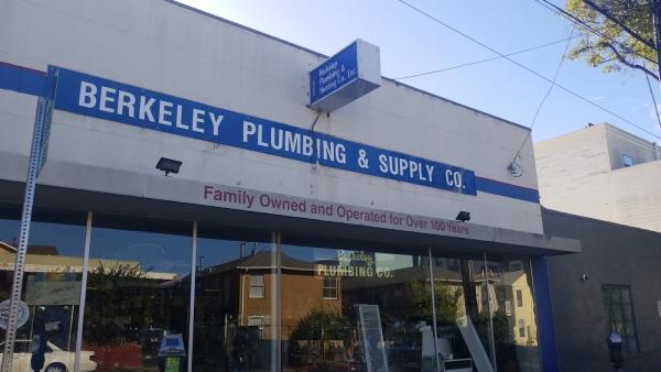 Berkeley Plumbing & Heating Co.