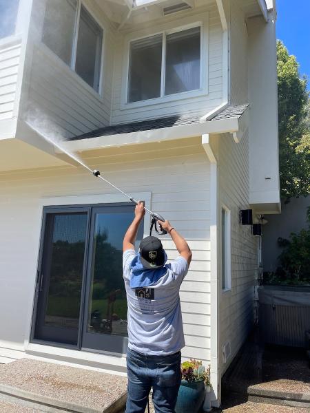 Maria's Cleaning and Janitorial Services LLC