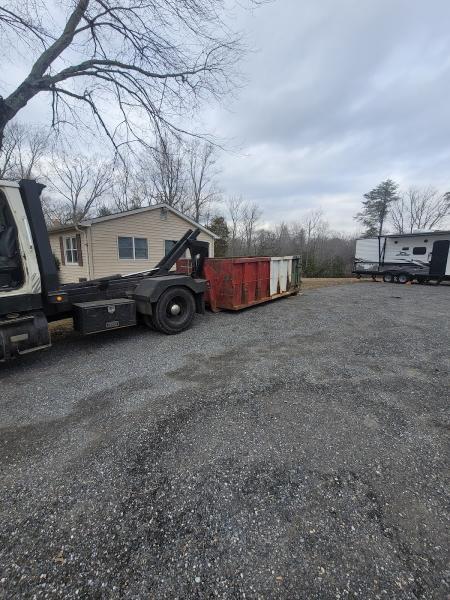 Alljunk Containers