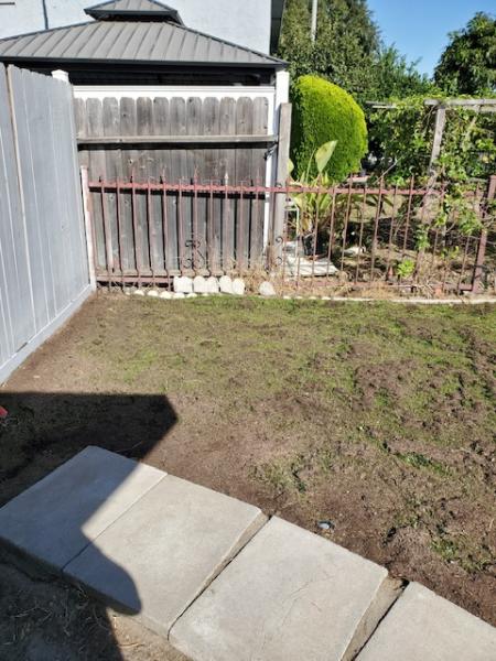 Cottage Green Landscaping