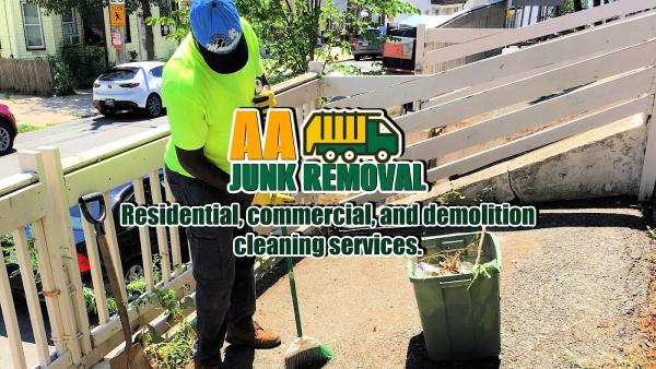 AA Junk Removal
