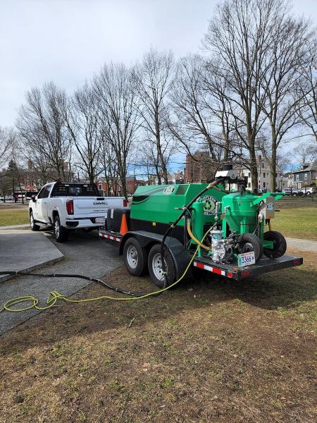 North Shore Ecoblasting