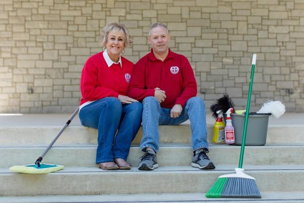 Rescue My Time Cleaning Service