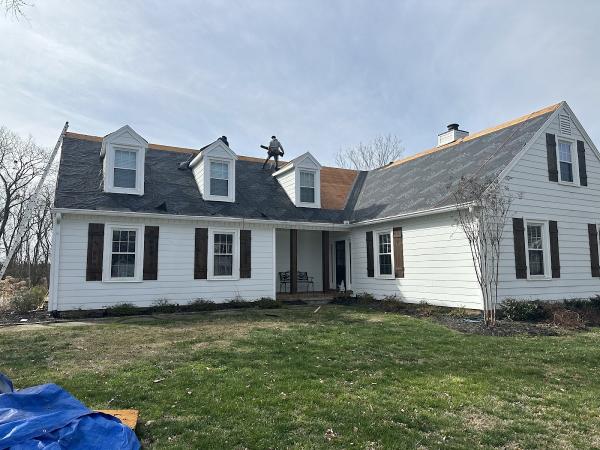 Invictus Construction Group
