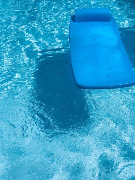 Ernest Pools