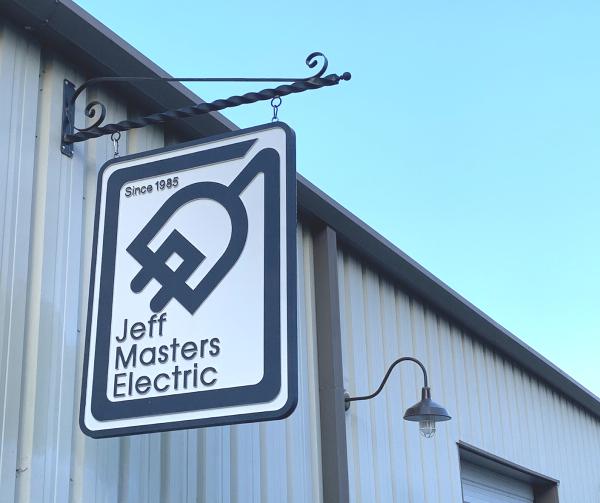 Jeff Masters Electric Inc.