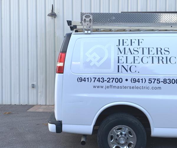 Jeff Masters Electric Inc.