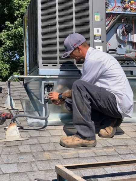 McGee Refrigeration