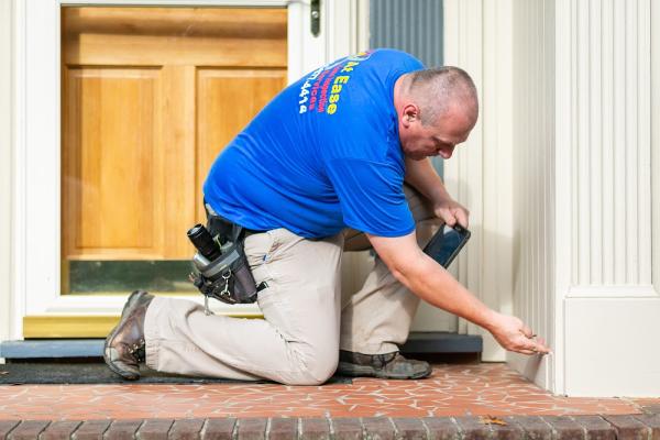 At Ease Home Inspection Services