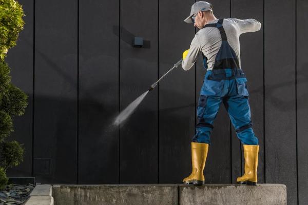 Cleaning Services