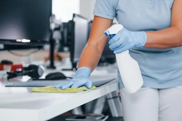 Cleaning Services