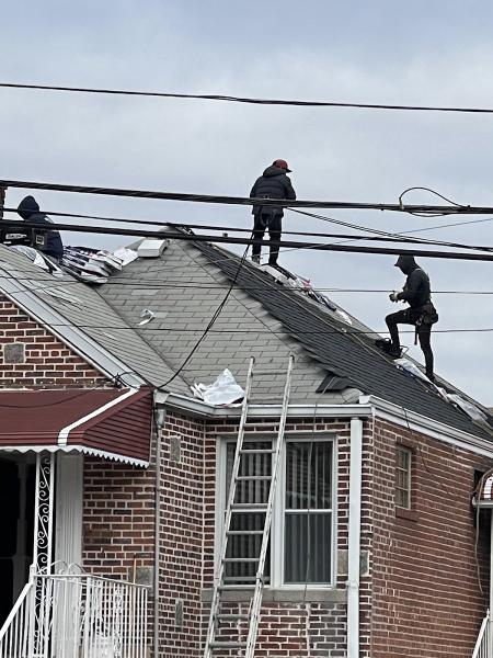 5 Brothers Roofing