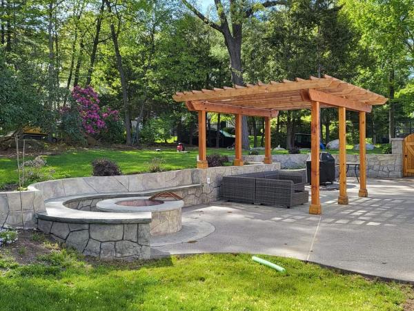 Hernandez & Sons Landscaping LLC