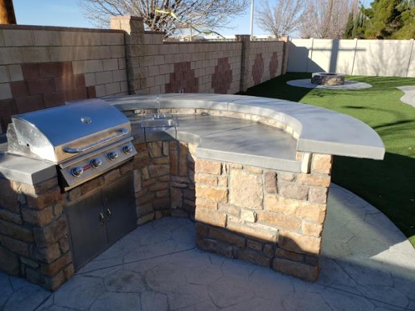 Bell Remodeling and Construction