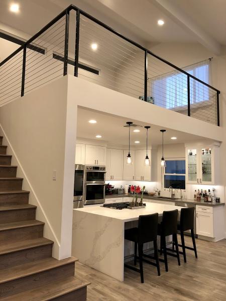 AR Flooring