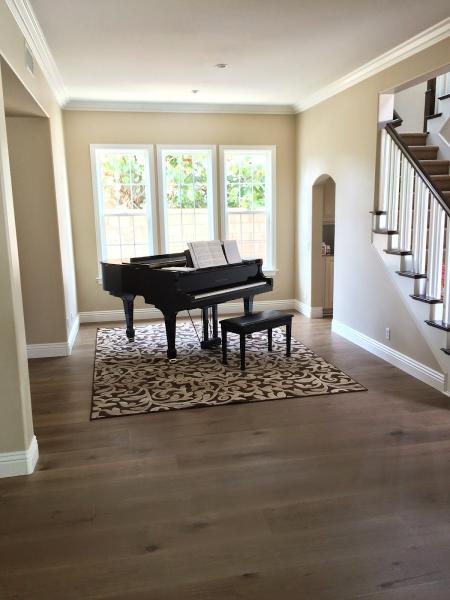 AR Flooring