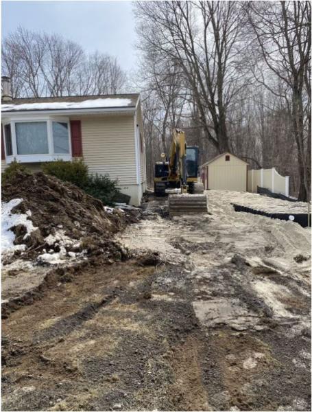 RPM Septic Systems LLC