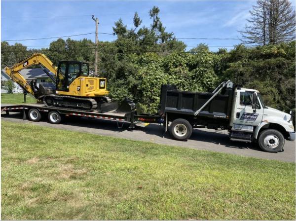RPM Septic Systems LLC