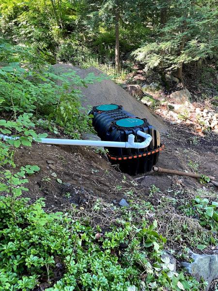 RPM Septic Systems LLC
