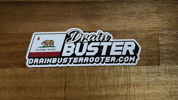 Drain Buster Rooter & Plumbing