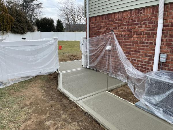 Diamond Masonry & Waterproofing
