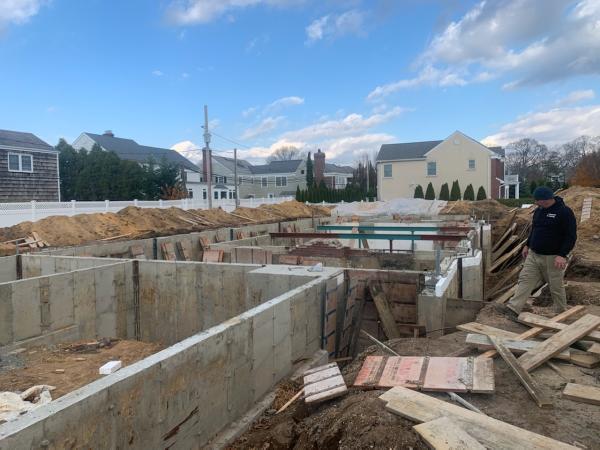 Diamond Masonry & Waterproofing