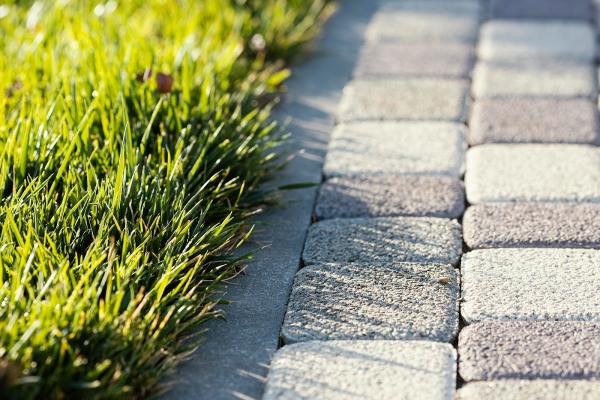 Nexus Alhambra Pavers