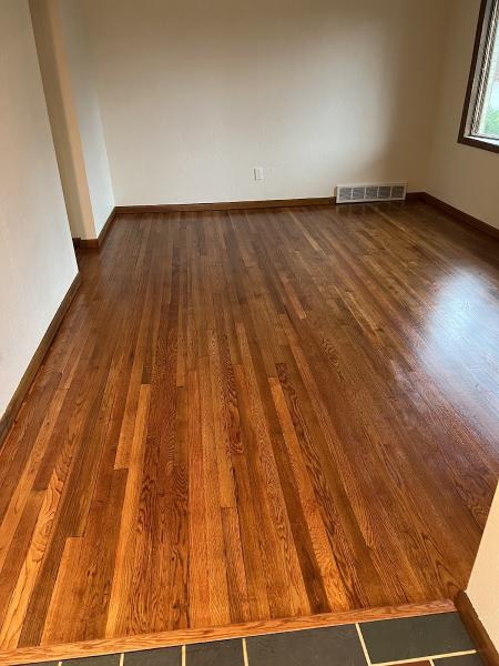 Kohl Floor Sanding & Refinish